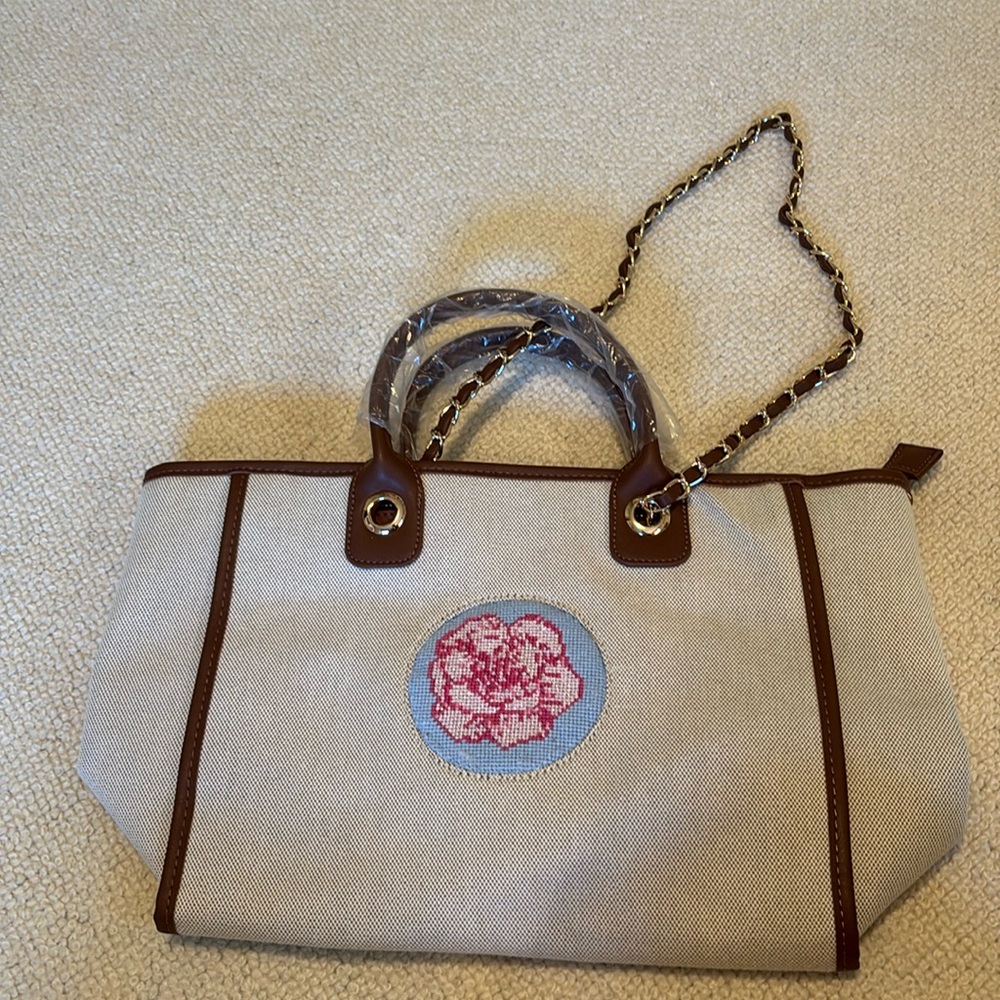 Penny Linn Designs bag